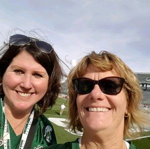 Meet your Posher, Nancy